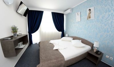 Imagine pentru Hotel Victoria 3*  valabile pentru Litoral 2025
