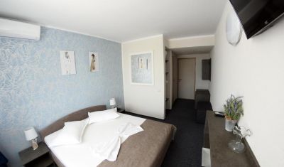Imagine pentru Hotel Victoria 3*  valabile pentru Litoral 2025