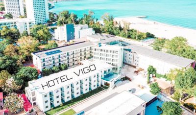 Imagine pentru Hotel Vigo 3* valabile pentru Litoral 2025