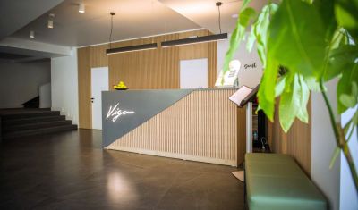 Imagine pentru Hotel Vigo 3* valabile pentru Litoral 2025