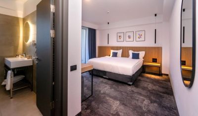 Imagine pentru Hotel Vigo 3* valabile pentru Litoral 2025