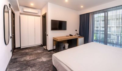 Imagine pentru Hotel Vigo 3* valabile pentru Litoral 2025