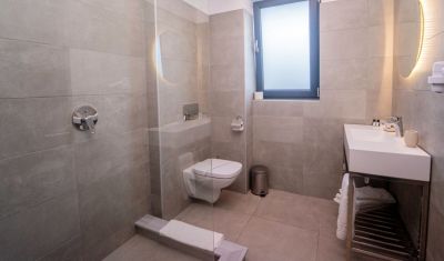 Imagine pentru Hotel Vigo 3* valabile pentru Litoral 2025
