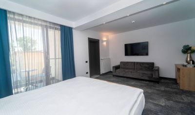 Imagine pentru Hotel Vigo 3* valabile pentru Litoral 2025