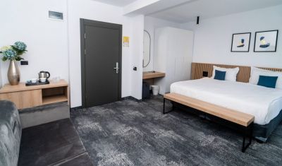 Imagine pentru Hotel Vigo 3* valabile pentru Litoral 2025