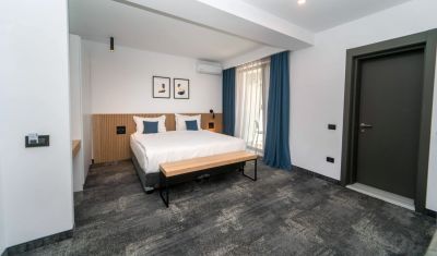 Imagine pentru Hotel Vigo 3* valabile pentru Litoral 2025