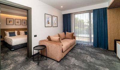 Imagine pentru Hotel Vigo 3* valabile pentru Litoral 2025