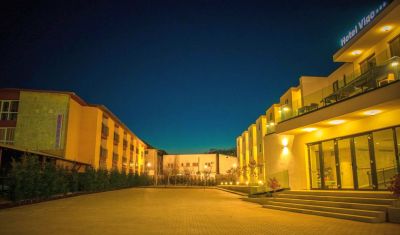 Imagine pentru Hotel Vigo 3* valabile pentru Litoral 2025
