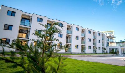 Imagine pentru Hotel Vigo 3* valabile pentru Litoral 2025