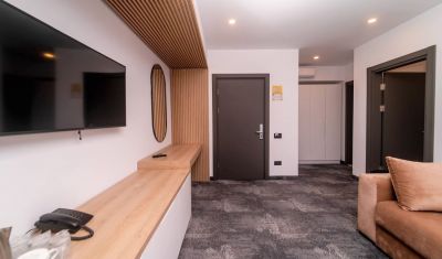 Imagine pentru Hotel Vigo 3* valabile pentru Litoral 2025