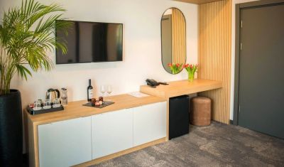 Imagine pentru Hotel Vigo 3* valabile pentru Litoral 2025