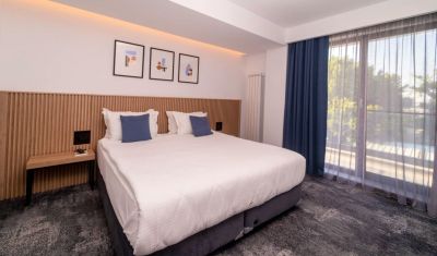 Imagine pentru Hotel Vigo 3* valabile pentru Litoral 2025