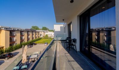 Imagine pentru Hotel Vigo 3* valabile pentru Litoral 2025