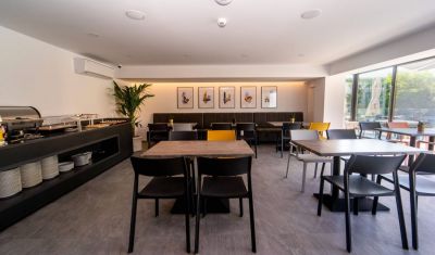 Imagine pentru Hotel Vigo 3* valabile pentru Litoral 2025