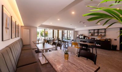 Imagine pentru Hotel Vigo 3* valabile pentru Litoral 2025