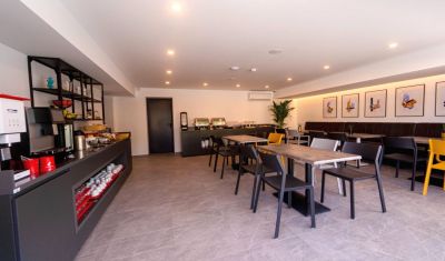 Imagine pentru Hotel Vigo 3* valabile pentru Litoral 2025