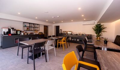 Imagine pentru Hotel Vigo 3* valabile pentru Litoral 2025