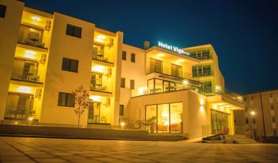 Imagine pentru Hotel Vigo 3* valabile pentru Litoral 2025