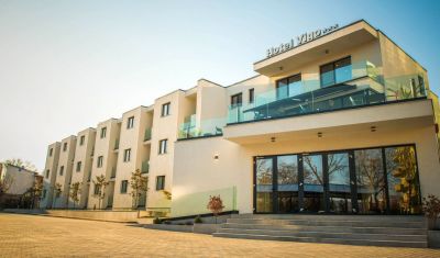 Imagine pentru Hotel Vigo 3* valabile pentru Litoral 2025