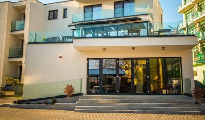 Imagine pentru Hotel Vigo 3* valabile pentru Litoral 2025