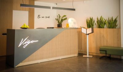 Imagine pentru Hotel Vigo 3* valabile pentru Litoral 2025