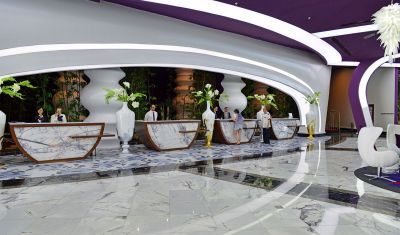 Imagine pentru Hotel Vikingen Infinity Resort & Spa 5*  valabile pentru Litoral 2025
