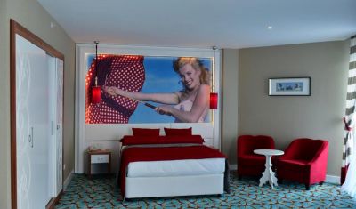 Imagine pentru Hotel Vikingen Infinity Resort & Spa 5*  valabile pentru Litoral 2025