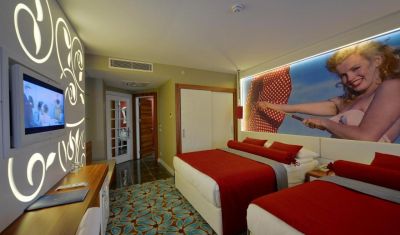 Imagine pentru Hotel Vikingen Infinity Resort & Spa 5*  valabile pentru Litoral 2025