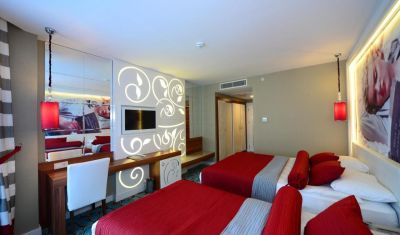 Imagine pentru Hotel Vikingen Infinity Resort & Spa 5*  valabile pentru Litoral 2025