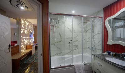 Imagine pentru Hotel Vikingen Infinity Resort & Spa 5*  valabile pentru Litoral 2025