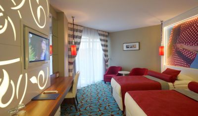 Imagine pentru Hotel Vikingen Infinity Resort & Spa 5*  valabile pentru Litoral 2025