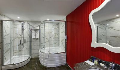 Imagine pentru Hotel Vikingen Infinity Resort & Spa 5*  valabile pentru Litoral 2025