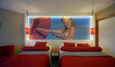 Imagine pentru Hotel Vikingen Infinity Resort & Spa 5*  valabile pentru Litoral 2025