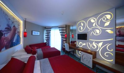 Imagine pentru Hotel Vikingen Infinity Resort & Spa 5*  valabile pentru Litoral 2025