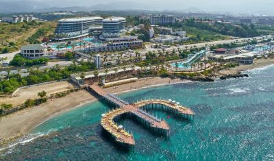 Imagine pentru Hotel Vikingen Infinity Resort & Spa 5*  valabile pentru Litoral 2025