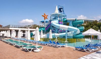 Imagine pentru Hotel Vikingen Infinity Resort & Spa 5*  valabile pentru Litoral 2025