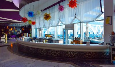 Imagine pentru Hotel Vikingen Infinity Resort & Spa 5*  valabile pentru Litoral 2025