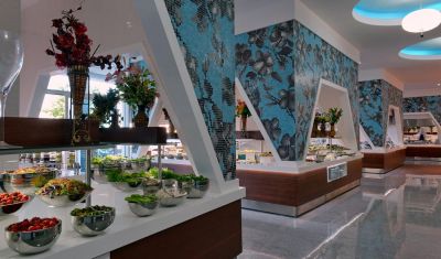 Imagine pentru Hotel Vikingen Infinity Resort & Spa 5*  valabile pentru Litoral 2025