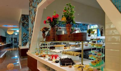 Imagine pentru Hotel Vikingen Infinity Resort & Spa 5*  valabile pentru Litoral 2025