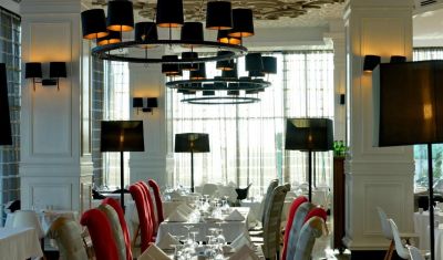 Imagine pentru Hotel Vikingen Infinity Resort & Spa 5*  valabile pentru Litoral 2025