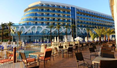 Imagine pentru Hotel Vikingen Infinity Resort & Spa 5*  valabile pentru Litoral 2025