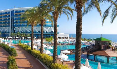 Imagine pentru Hotel Vikingen Infinity Resort & Spa 5*  valabile pentru Litoral 2025