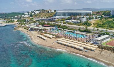 Imagine pentru Hotel Vikingen Infinity Resort & Spa 5*  valabile pentru Litoral 2025