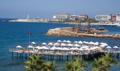 Imagine pentru Hotel Vikingen Infinity Resort & Spa 5*  valabile pentru Litoral 2025