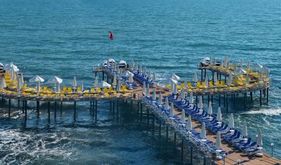 Imagine pentru Hotel Vikingen Infinity Resort & Spa 5*  valabile pentru Litoral 2025