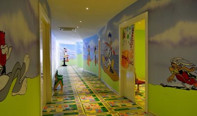 Imagine pentru Hotel Vikingen Infinity Resort & Spa 5*  valabile pentru Litoral 2025
