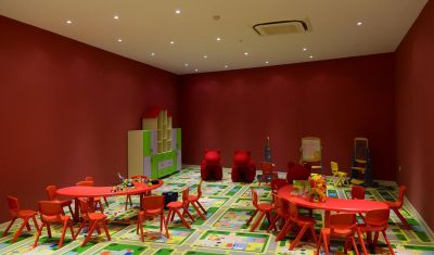 Imagine pentru Hotel Vikingen Infinity Resort & Spa 5*  valabile pentru Litoral 2025