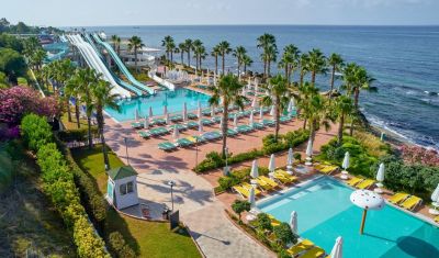 Imagine pentru Hotel Vikingen Infinity Resort & Spa 5*  valabile pentru Litoral 2025