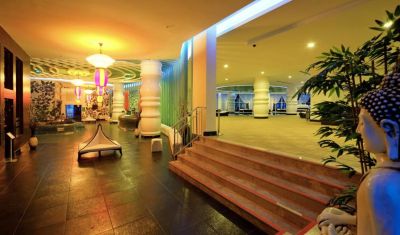 Imagine pentru Hotel Vikingen Infinity Resort & Spa 5*  valabile pentru Litoral 2025