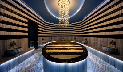 Imagine pentru Hotel Vikingen Infinity Resort & Spa 5*  valabile pentru Litoral 2025